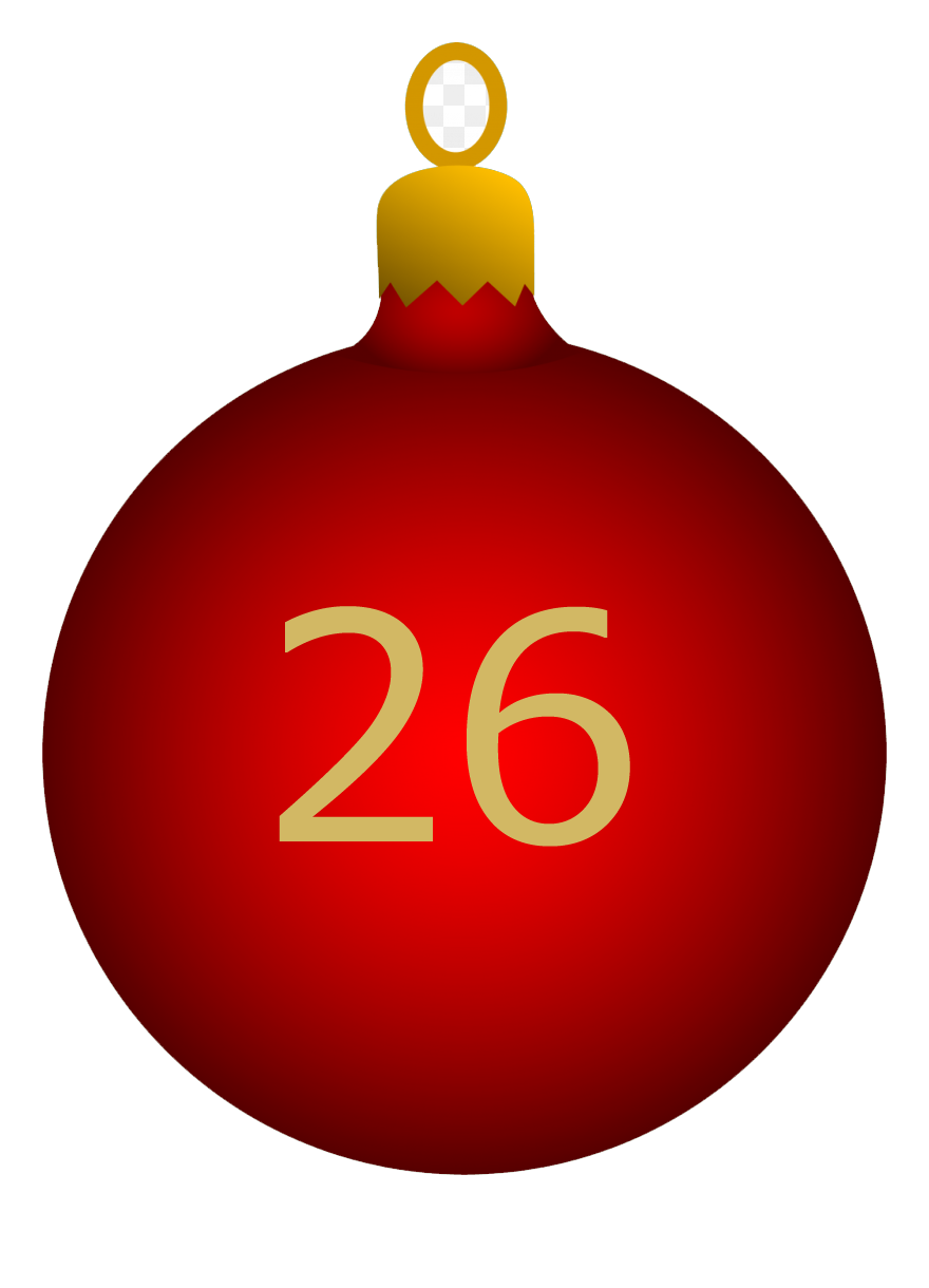 26dec