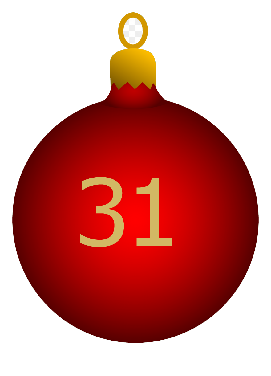 31dec